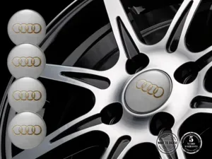 Audi Adesivi Bombati Ultimate Plasma Momentum Pulse